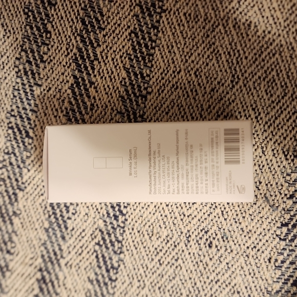 Vitabrid c2 wrinkle serum firm revitalize. - Picture 3 of 5